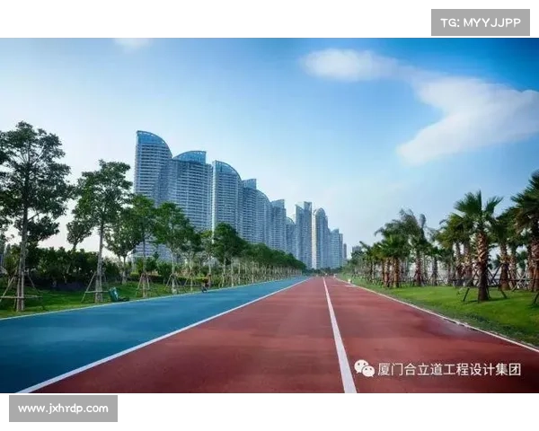 如何为2025厦门马拉松做好全面准备迎接挑战的实用指南