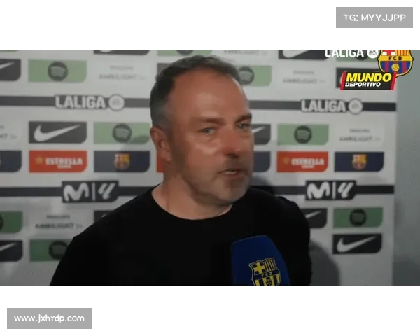 弗里克执教巴萨胜率高达75% 排名历史第二仅次于瓜迪奥拉