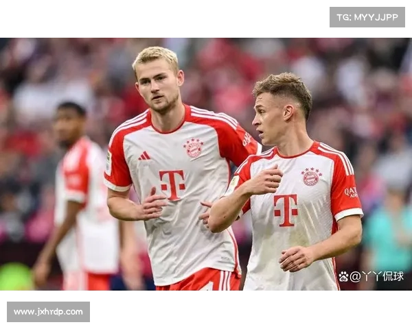 拜仁慕尼黑如何应对当前挑战提升球队整体竞争力与未来发展战略